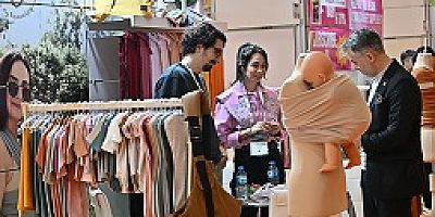 Uşaklı Firma, Global Arenada Boy Gösteriyor!