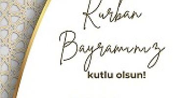 UTSO'dan Kurban Bayramı Mesajı