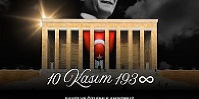 UTSO: MİNNET, ÖZLEM, ŞÜKRAN VE SAYGIYLA ANIYORUZ