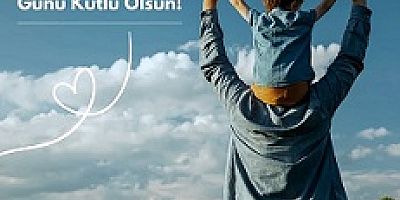 UTSO'NUN BABALAR GÜNÜ MESAJI