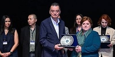 UTSO OLARAK, ŞEHRİMİZİN TASARIM VE İNOVASYON GÜCÜNÜ DESTEKLIYORUZ