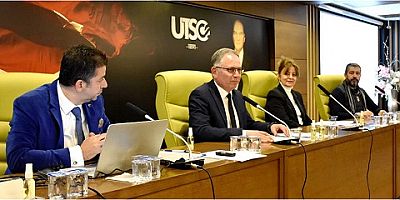 UTSO’SA 2022 YILI SON MECLİS TOPLANTISI GERÇEKLEŞTİ