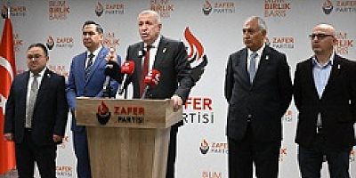  “UYUŞTURUCU VE SANAL KUMAR SUÇLARINDA İNFAZ İNDİRİMİ YAPILMAYACAK”