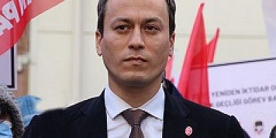 Vatan Partisi’nden İzmir Büyükşehir Belediye Başkanı Tunç Soyer’in “Deprem bölgesinde paralel yapı kuracağız” açıklamasına tepki