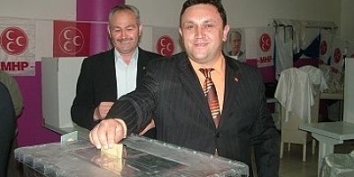 VETERİNER HAKAN KAYANIN CUMHURİYET BAYRAMI MESAJI