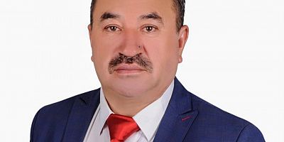 Y.Karacahisar Köyü Muhtar Adayı İhsan ERTAŞ'ın Yeni Yıl Mesajı