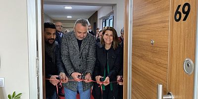 Yavuz Selim Yılmaz Avukatlık Bürosu Görkemli bir Törenle Hizmete girdi.