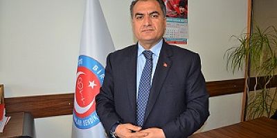 Yetkililer Sağlıkta Şiddeti önlemek istemiyor.