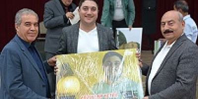 YILIN EN İYİLERİ ÖDÜL TÖRENİ - 2024  ABDULLAH YETER