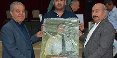 YILIN EN İYİLERİ ÖDÜL TÖRENİ - 2024  AHMET GÜNDÜZ