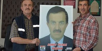 YILIN EN İYİLERİ ÖDÜL TÖRENİ - 2024  Ahmet Yılmaz