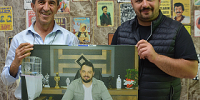 YILIN EN İYİLERİ ÖDÜL TÖRENİ - 2024  AKİF CEYLAN