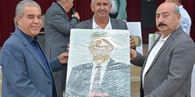 YILIN EN İYİLERİ ÖDÜL TÖRENİ - 2024  AKİF GÜNDÜZ