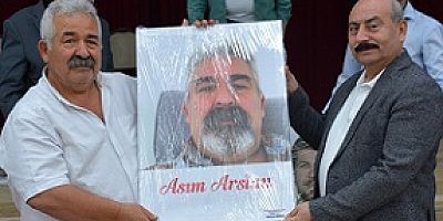 YILIN EN İYİLERİ ÖDÜL TÖRENİ - 2024   ASIM ARSLAN