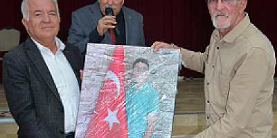 YILIN EN İYİLERİ ÖDÜL TÖRENİ - 2024  BÜLENT CENBER