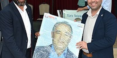 YILIN EN İYİLERİ ÖDÜL TÖRENİ - 2024  BÜLENT GÜN