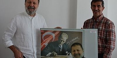YILIN EN İYİLERİ ÖDÜL TÖRENİ - 2024 -   Çetin Uçar