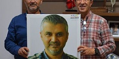 YILIN EN İYİLERİ ÖDÜL TÖRENİ - 2024  EŞREF TUNCEL