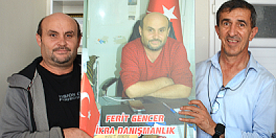 YILIN EN İYİLERİ ÖDÜL TÖRENİ - 2024  FERİT GENCER