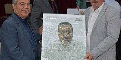 YILIN EN İYİLERİ ÖDÜL TÖRENİ - 2024  GÜLBEY YILMAZ