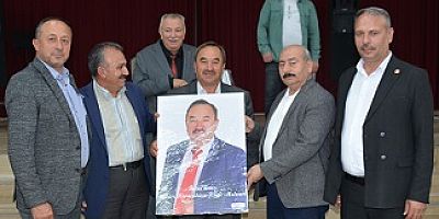 YILIN EN İYİLERİ ÖDÜL TÖRENİ - 2024  İhsan Ertaş