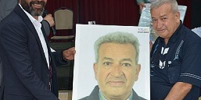 YILIN EN İYİLERİ ÖDÜL TÖRENİ - 2024  METİN ÖZER