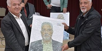 YILIN EN İYİLERİ ÖDÜL TÖRENİ - 2024   RAMAZAN TAYLAN 
