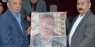 YILIN EN İYİLERİ ÖDÜL TÖRENİ - 2024  ŞABAN ER