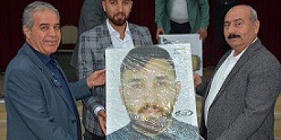 YILIN EN İYİLERİ ÖDÜL TÖRENİ - 2024  SAMİ & ZÜLFİKAR ÖZDEMİR