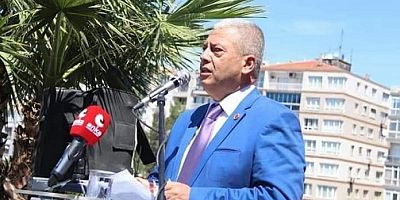   Yücelcileri Rahmetle Anıyoruz