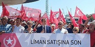 ‘Zamlar ve özelleştirmeler ikiz kardeştir’