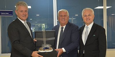 “Zekeriya Mutlu  gibi tecrübeli başkanlara ihtiyaç var”