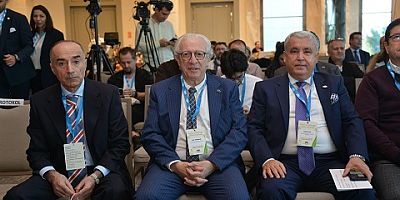Zeytincilik Kanuna tamamen aykırı olan kanun teklifi iptal edilmeli