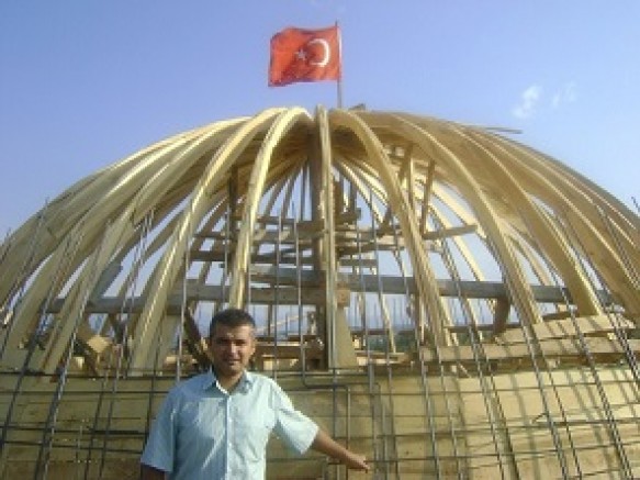 TUNCEL MİMARLIK EŞREF TUNCEL'İN KURBAN BAYRAMI MESAJI