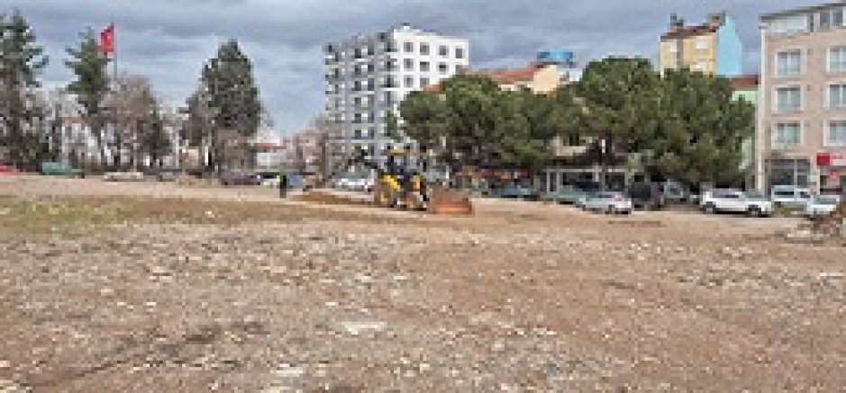 UŞAK'A 200 yatak kapasiteli yeni Devlet Hastanesi Geliyor