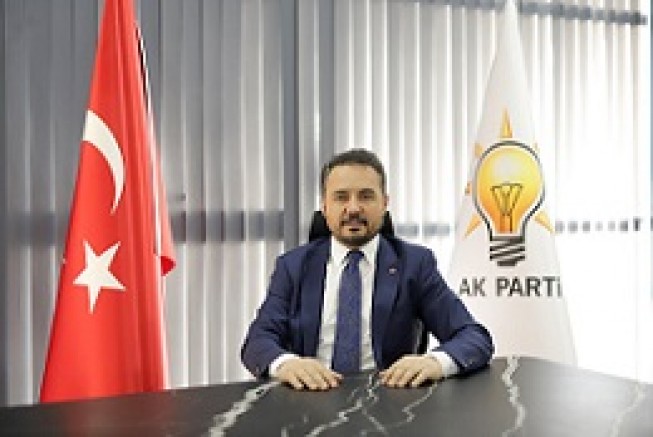  Uşak’ta 5.445 yeni üye kazanılmış, il genelindeki toplam üye sayımız 57.641’e yükselmiştir. 