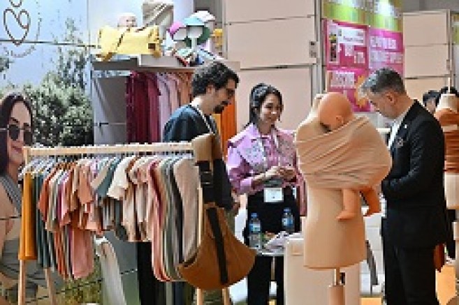 Uşaklı Firma, Global Arenada Boy Gösteriyor!