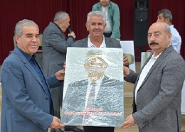 YILIN EN İYİLERİ ÖDÜL TÖRENİ - 2024  AKİF GÜNDÜZ