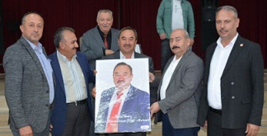 YILIN EN İYİLERİ ÖDÜL TÖRENİ - 2024  İhsan Ertaş