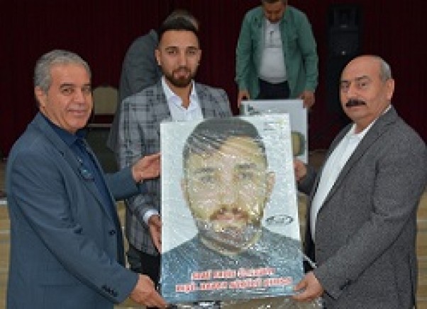YILIN EN İYİLERİ ÖDÜL TÖRENİ - 2024  SAMİ & ZÜLFİKAR ÖZDEMİR