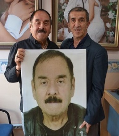 YILIN EN İYİLERİ ÖDÜL TÖRENİ - 2024  ŞEVKİ ÜNLÜ